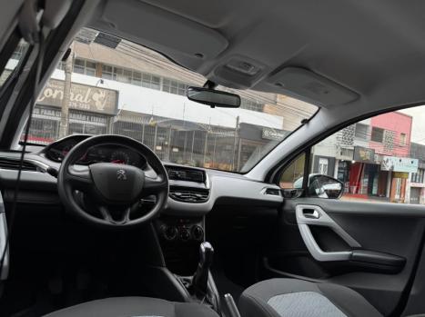 PEUGEOT 208 1.5 4P FLEX ACTIVE PACK, Foto 13