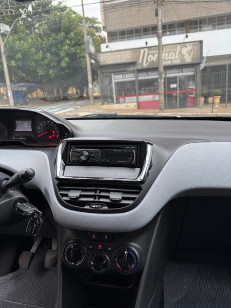 PEUGEOT 208 1.5 4P FLEX ACTIVE PACK, Foto 16