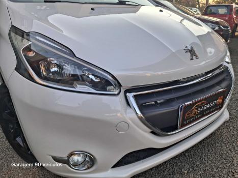 PEUGEOT 208 1.5 4P FLEX ACTIVE, Foto 2