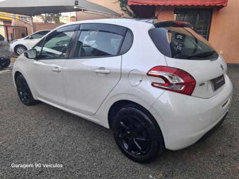PEUGEOT 208 1.5 4P FLEX ACTIVE, Foto 6