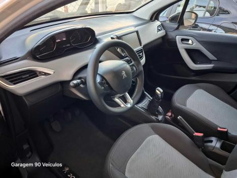 PEUGEOT 208 1.5 4P FLEX ACTIVE, Foto 7