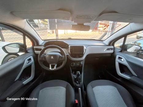 PEUGEOT 208 1.5 4P FLEX ACTIVE, Foto 8
