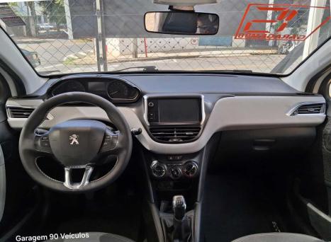 PEUGEOT 208 1.5 4P FLEX ACTIVE, Foto 10