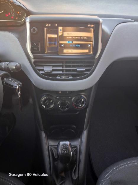 PEUGEOT 208 1.5 4P FLEX ACTIVE, Foto 11