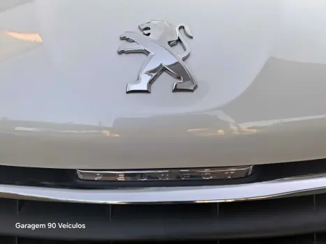 PEUGEOT 208 1.5 4P FLEX ACTIVE, Foto 14