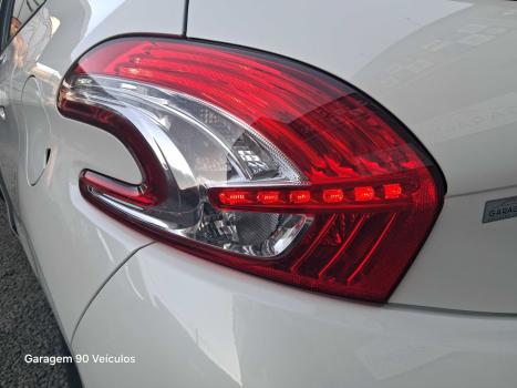 PEUGEOT 208 1.5 4P FLEX ACTIVE, Foto 15