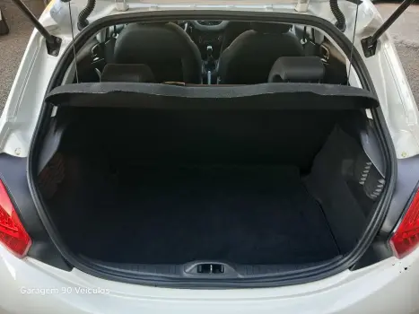 PEUGEOT 208 1.5 4P FLEX ACTIVE, Foto 17