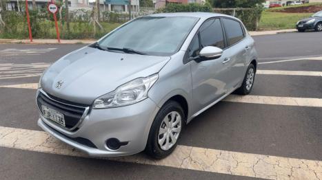 PEUGEOT 208 1.5 4P FLEX ACTIVE, Foto 1