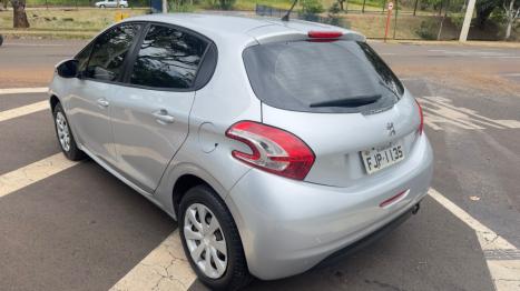 PEUGEOT 208 1.5 4P FLEX ACTIVE, Foto 3