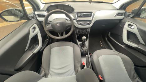 PEUGEOT 208 1.5 4P FLEX ACTIVE, Foto 5