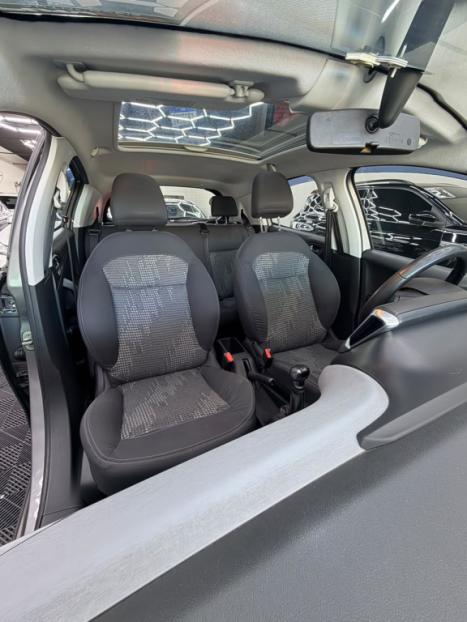PEUGEOT 208 1.5 4P FLEX ALLURE, Foto 10