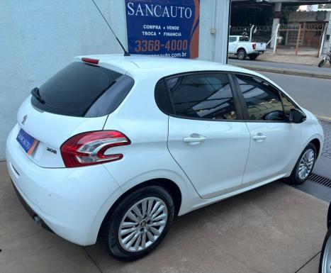 PEUGEOT 208 1.5 4P FLEX ACTIVE, Foto 4