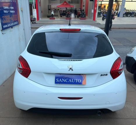 PEUGEOT 208 1.5 4P FLEX ACTIVE, Foto 5
