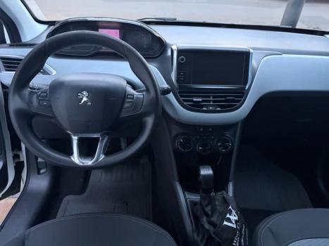 PEUGEOT 208 1.5 4P FLEX ACTIVE, Foto 8