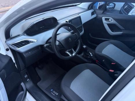 PEUGEOT 208 1.5 4P FLEX ACTIVE, Foto 10