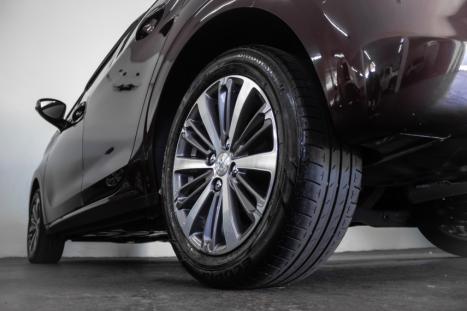 PEUGEOT 208 1.6 16V 4P FLEX GRIFFE AUTOMTICO, Foto 5