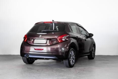 PEUGEOT 208 1.6 16V 4P FLEX GRIFFE AUTOMTICO, Foto 6