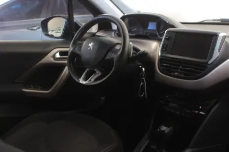 PEUGEOT 208 1.6 16V 4P FLEX GRIFFE AUTOMTICO, Foto 7
