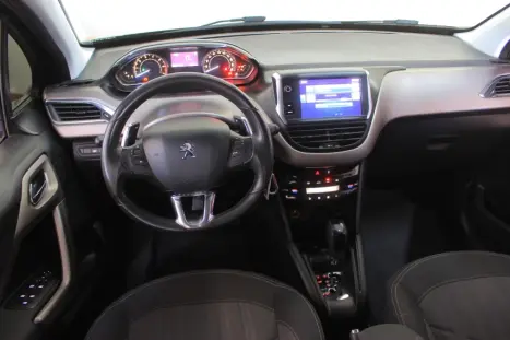 PEUGEOT 208 1.6 16V 4P FLEX GRIFFE AUTOMTICO, Foto 8