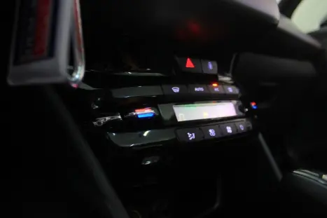 PEUGEOT 208 1.6 16V 4P FLEX GRIFFE AUTOMTICO, Foto 13