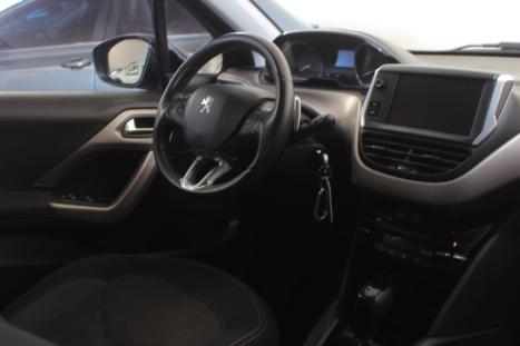 PEUGEOT 208 1.6 16V 4P FLEX GRIFFE AUTOM�TICO, Foto 8