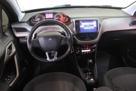 PEUGEOT 208 1.6 16V 4P FLEX GRIFFE AUTOM�TICO, Foto 9