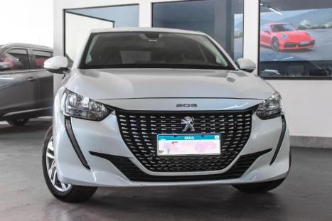 PEUGEOT 208 1.6 16V 4P FLEX ACTIVE AUTOMTICO, Foto 2