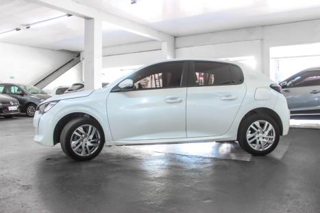 PEUGEOT 208 1.6 16V 4P FLEX ACTIVE AUTOMTICO, Foto 3