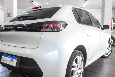 PEUGEOT 208 1.6 16V 4P FLEX ACTIVE AUTOMTICO, Foto 6