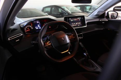 PEUGEOT 208 1.6 16V 4P FLEX ACTIVE AUTOMTICO, Foto 9