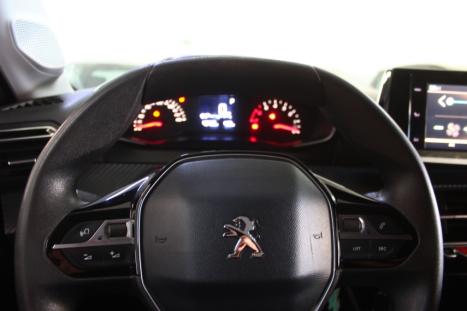 PEUGEOT 208 1.6 16V 4P FLEX ACTIVE AUTOMTICO, Foto 10