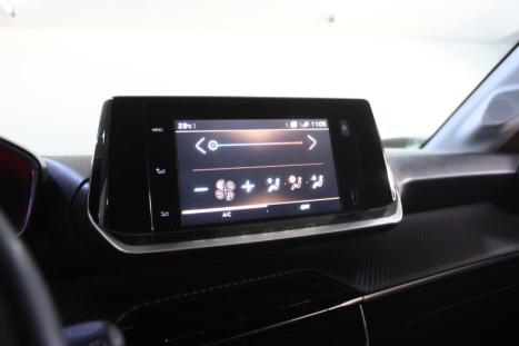 PEUGEOT 208 1.6 16V 4P FLEX ACTIVE AUTOMTICO, Foto 11