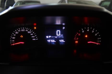 PEUGEOT 208 1.6 16V 4P FLEX ACTIVE AUTOMTICO, Foto 13