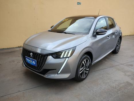 PEUGEOT 208 1.6 16V FLEX ROADTRIP AT6 AUTOM�TICO, Foto 1