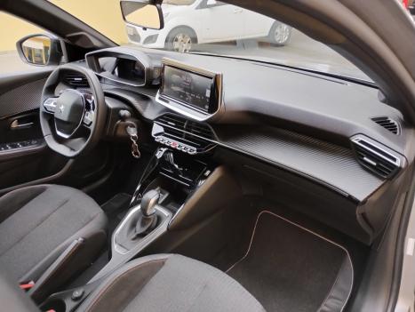 PEUGEOT 208 1.6 16V FLEX ROADTRIP AT6 AUTOM�TICO, Foto 3