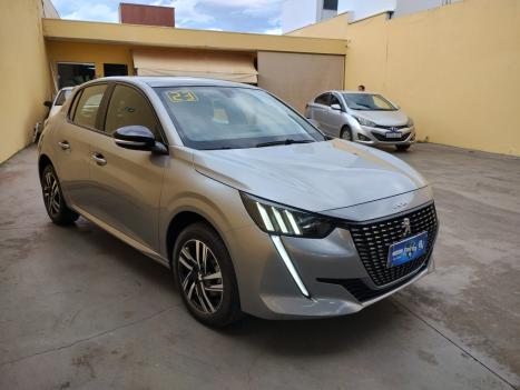 PEUGEOT 208 1.6 16V FLEX ROADTRIP AT6 AUTOM�TICO, Foto 7