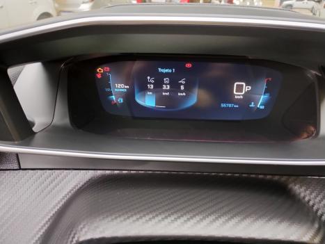 PEUGEOT 208 1.6 16V FLEX ROADTRIP AT6 AUTOM�TICO, Foto 9