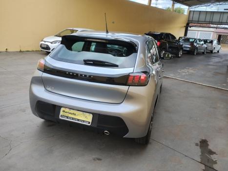 PEUGEOT 208 1.6 16V FLEX ROADTRIP AT6 AUTOM�TICO, Foto 10