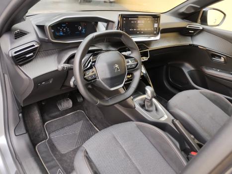 PEUGEOT 208 1.6 16V FLEX ROADTRIP AT6 AUTOM�TICO, Foto 11