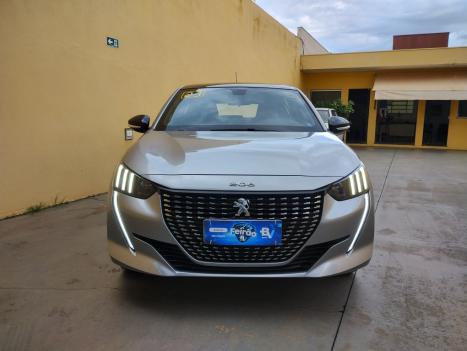 PEUGEOT 208 1.6 16V FLEX ROADTRIP AT6 AUTOM�TICO, Foto 12