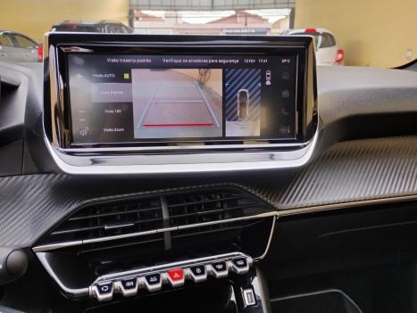 PEUGEOT 208 1.6 16V FLEX ROADTRIP AT6 AUTOM�TICO, Foto 13