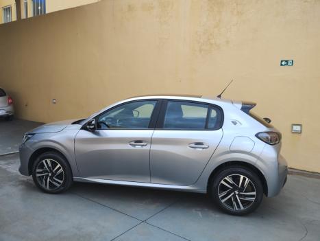 PEUGEOT 208 1.6 16V FLEX ROADTRIP AT6 AUTOM�TICO, Foto 14