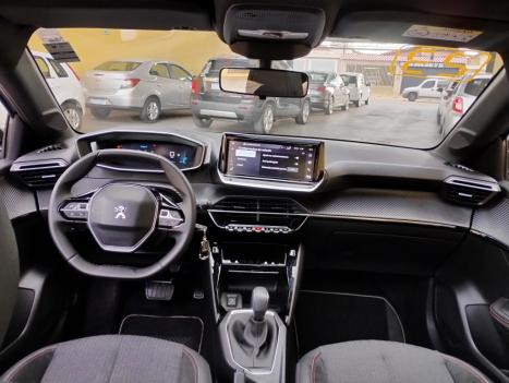 PEUGEOT 208 1.6 16V FLEX ROADTRIP AT6 AUTOM�TICO, Foto 15