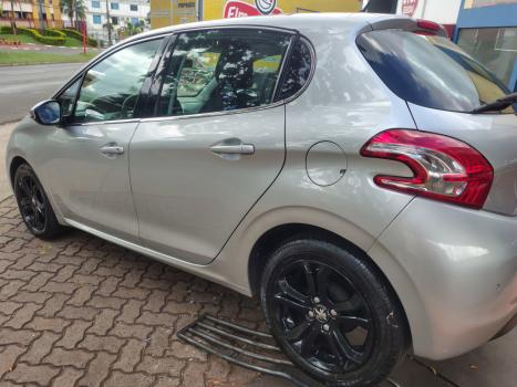 PEUGEOT 208 1.6 16V 4P FLEX GRIFFE AUTOM�TICO, Foto 2