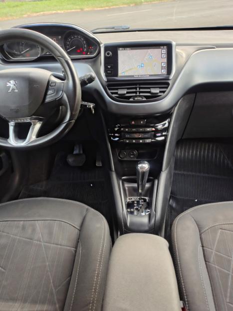 PEUGEOT 208 1.6 16V 4P FLEX GRIFFE AUTOM�TICO, Foto 7