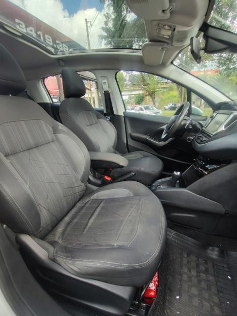 PEUGEOT 208 1.6 16V 4P FLEX GRIFFE AUTOM�TICO, Foto 8