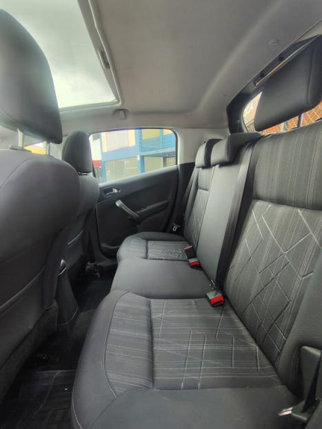 PEUGEOT 208 1.6 16V 4P FLEX GRIFFE AUTOM�TICO, Foto 9