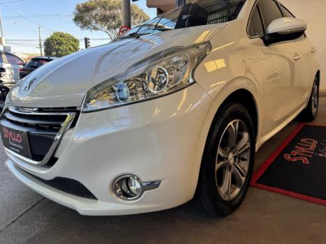 PEUGEOT 208 1.6 16V 4P FLEX GRIFFE, Foto 2