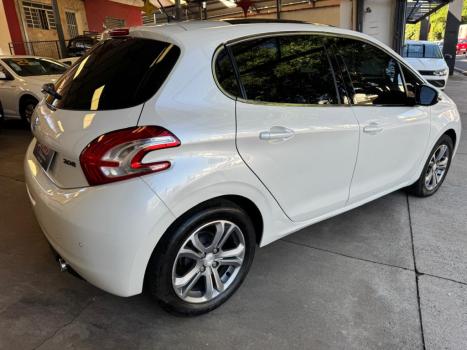 PEUGEOT 208 1.6 16V 4P FLEX GRIFFE, Foto 5