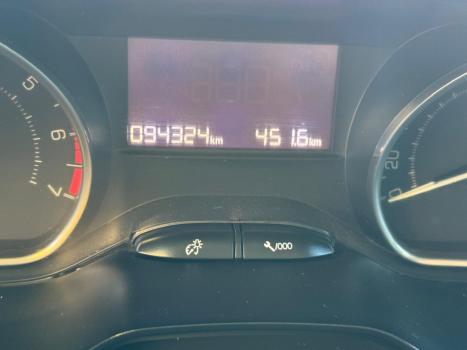 PEUGEOT 208 1.6 16V 4P FLEX GRIFFE, Foto 6